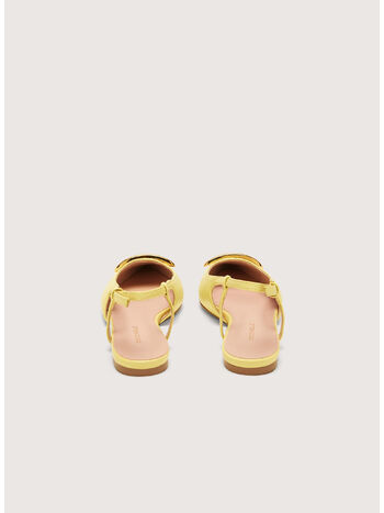 BALLERINA HIMMA SMOOTH, G61 LIME WASH, small