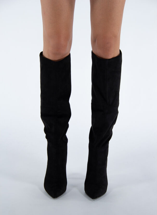 STIVALE DANESSA, BLACK, large