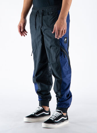 PANTALONE NIKE AIR, MIDNIGHTNAVYBLACK, small