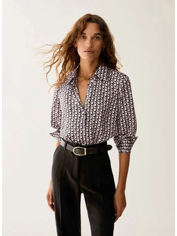CAMICIA RECENTE, 003 FONDO ROSA, small