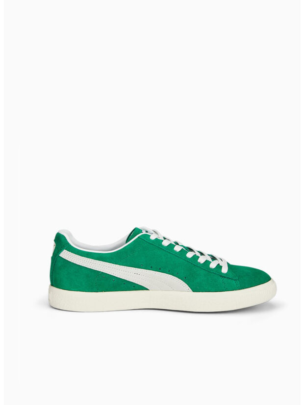 SCARPA CLYDE OG, 03 VERDANT GREEN-PUMA WHITE-PRISTINE, large