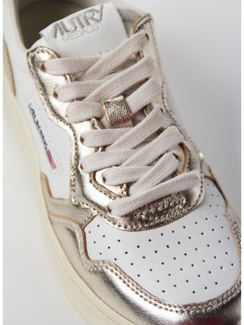 SCARPA MEDALIST LOW BICOLOR METAL, WB16, small