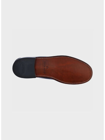 MOCASSINO CLASSIC DAN, 903 BROWNBURGUNDY, small