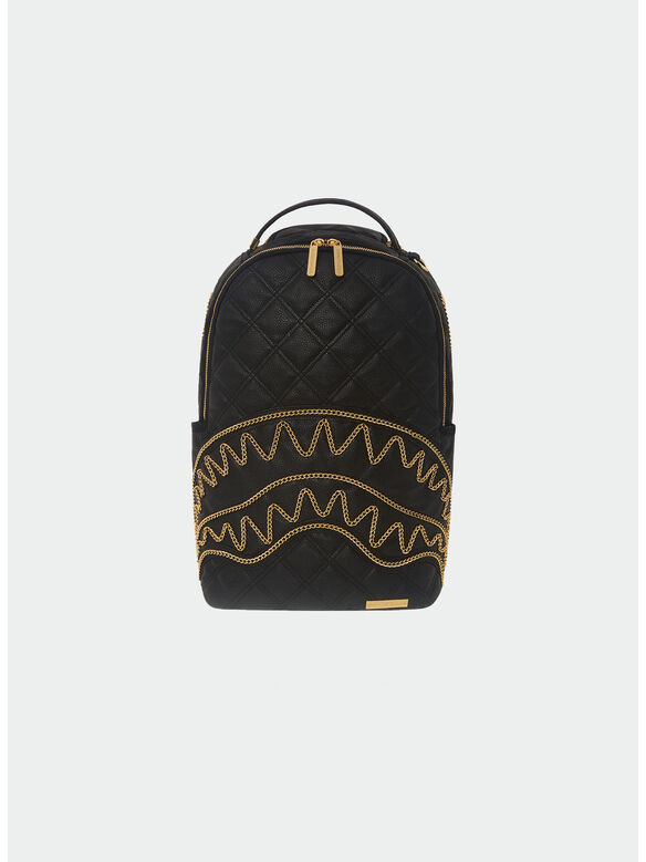 ZAINO BLACK MAMBA SAVAGE, BLACKMAMBA, medium