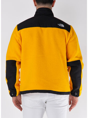 GIUBBOTTO RETRO DENALI, ZU3 GOLD/TNF BLACK, small