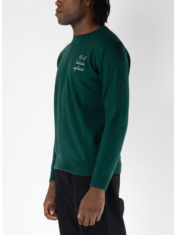 MAGLIONE GIROCOLLO HERON LIGHT, 03403I VACANZE ZERO 51, small