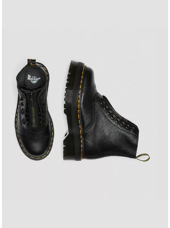 SCARPA SINCLAIR, BLACK, small
