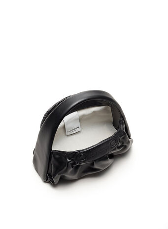 BORSA HERA BASIC, BLACK, small