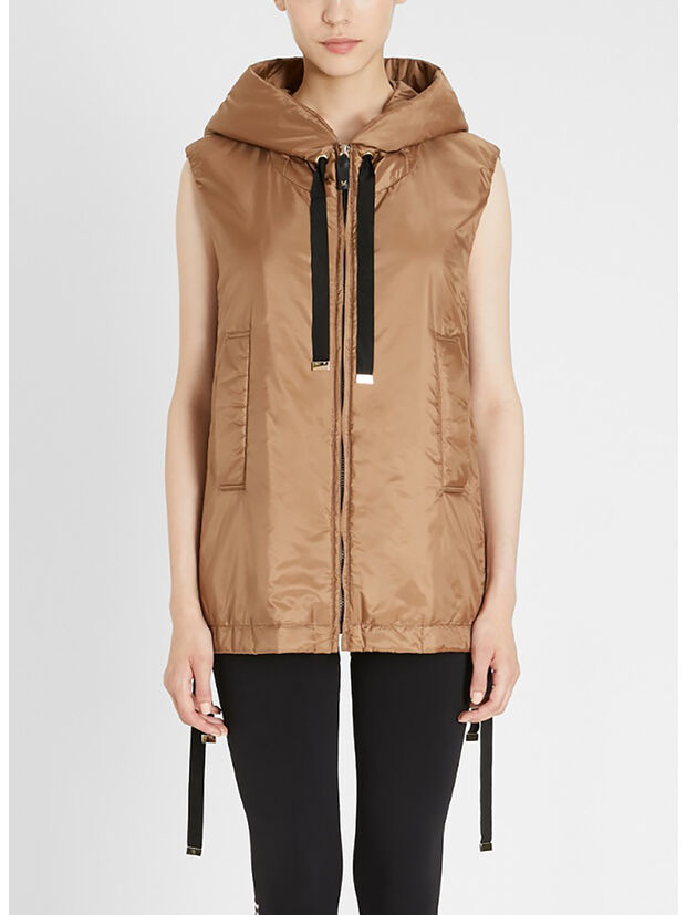 GILET IN TELA TECNICA ANTIGOCCIA, 051, large