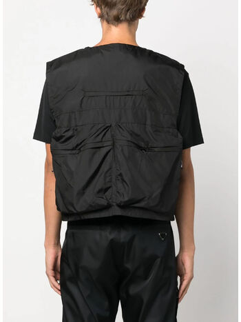 GILET DILI, 01 BLACK, small
