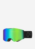 MASCHERA FALL LINE FACTORY PILOT BLACKOUT PRIZM SNOW GOGGLE, BLACKOUT/PRIZMJADE, thumb