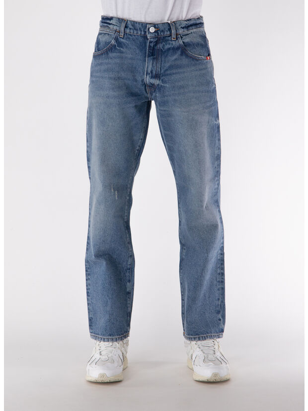 JEANS JAMES, C0999 DENIM, large