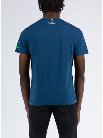 T-SHIRT BART SURF, 00132D, small