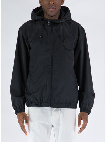 GIUBBOTTO SHIFT, BLACK, small