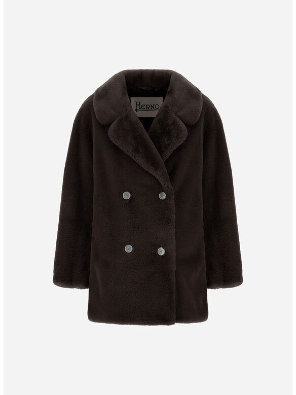 PELLICCIA CORTA, 8895 MARRONE SCURO, medium