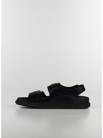 CIABATTA CANNES EXQUISITE, BLACK, small
