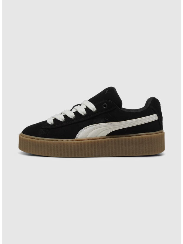 Scarpe puma sales creepers donna