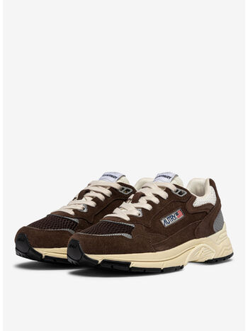 SCARPA HYPERWAY LOW, UM25 SUEDE/MESH COTT/MARSH, small