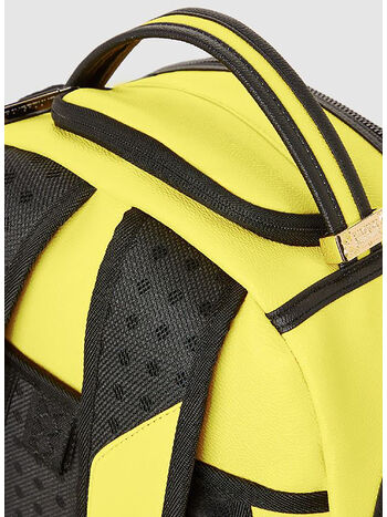 ZAINO ADRENALINE RUSH, YELLA, small