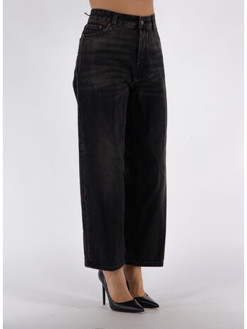 JEANS BETTY, L0802 DEEP BLACK, small