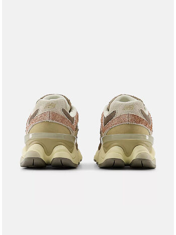 SCARPA 9060 UNISEX, NTB, small