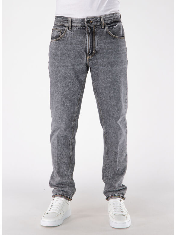 JEANS REGGAE, MM94 DENIM, medium