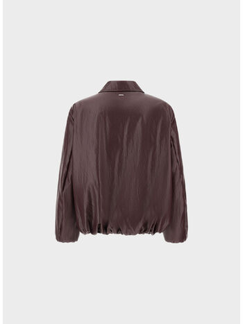 GIUBBOTTO BOMBER, 6715 BORDEAUX, small