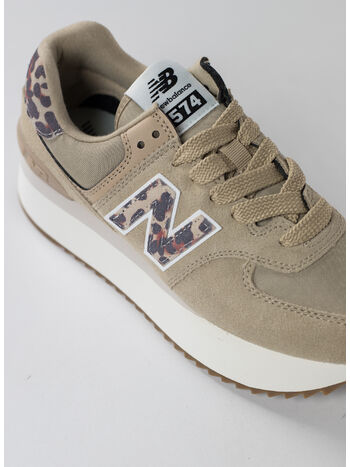 SCARPA 574 PLUS, ZDC INCENSE, small