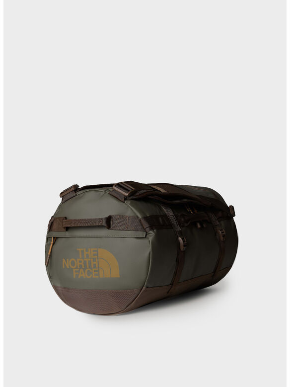 BORSA BASE CAMP DUFFEL S 50L UNISEX, B7I1 GREEN SMOKEY, medium