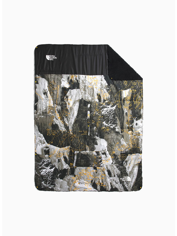 MANTELLA WAWONA FUZZY UNISEX, O3X1 FALCON BROWN, large