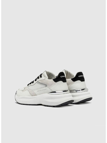 SCARPA FAITH, 25 SILVER, small