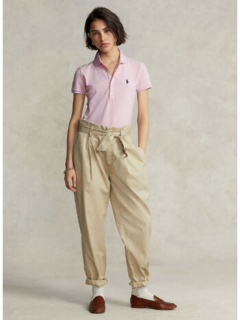 POLO JULIE, SUNKISSED PINK, small