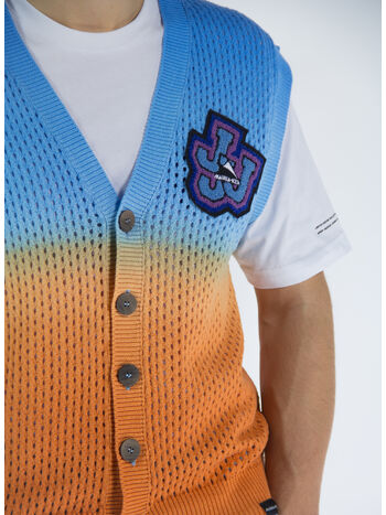 GILET TRIPLE J KNITWEAR, 1850, small