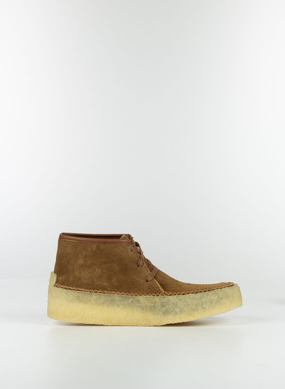 SCARPA CARAVAN, COLA, medium