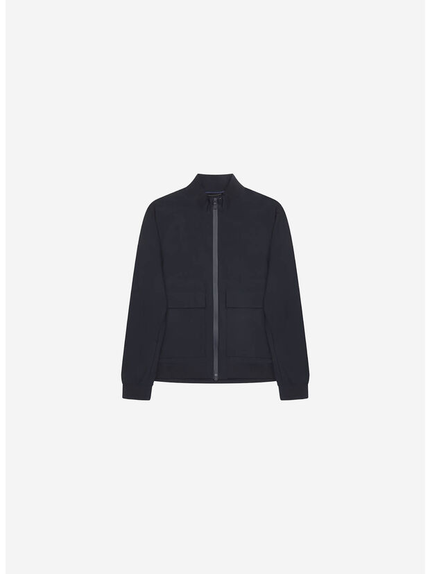 GIACCA EDWARD, 799 BLU NAVY, large