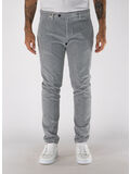PANTALONE IN VELLUTO A COSTE, 00050, thumb