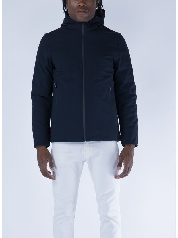GIUBBOTTO WINTER STORM, 60 BLUE BLACK, large