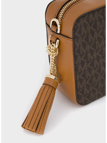 BORSA TRACOLLA JET SET, 200, small