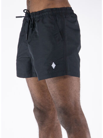 COSTUME CROSS, 1001 BLACK WHITE, small