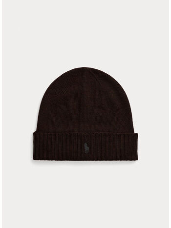 , BURNT BROWN MELANGE, small