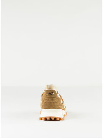 SCARPA VELOCE WATER WASHED SUEDE, 115 SQUIRREL/SADDLE, small