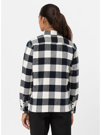 CAMICIA NEW SACRAMENTO, F901 WHITECAP GRAY, small
