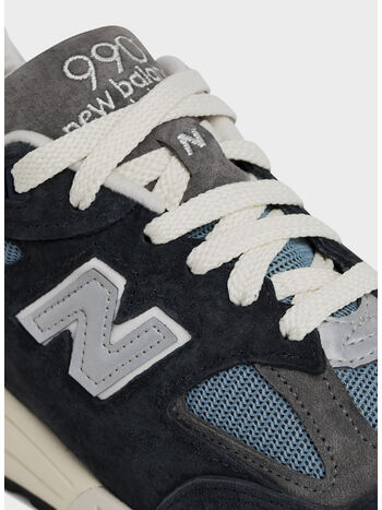 SCARPA 990V2, TB2 BLUE, small