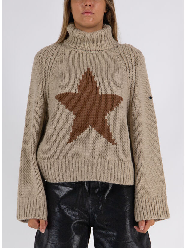 MAGLIONE BEAUTY, , large