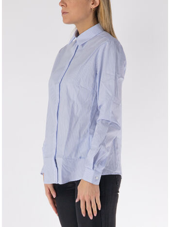 CAMICIA A RIGHE, U603, small