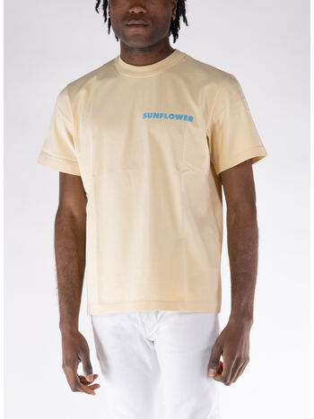 T-SHIRT MASTER LOGO TEE, 016, small