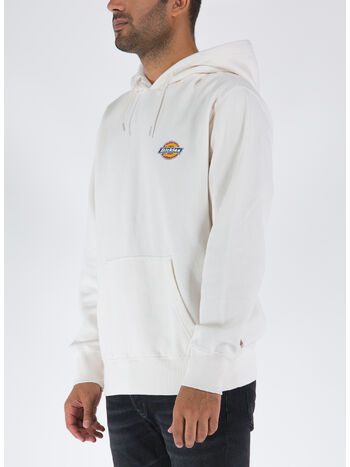 FELPA ICON WASHED, ECR1 ECRU, small