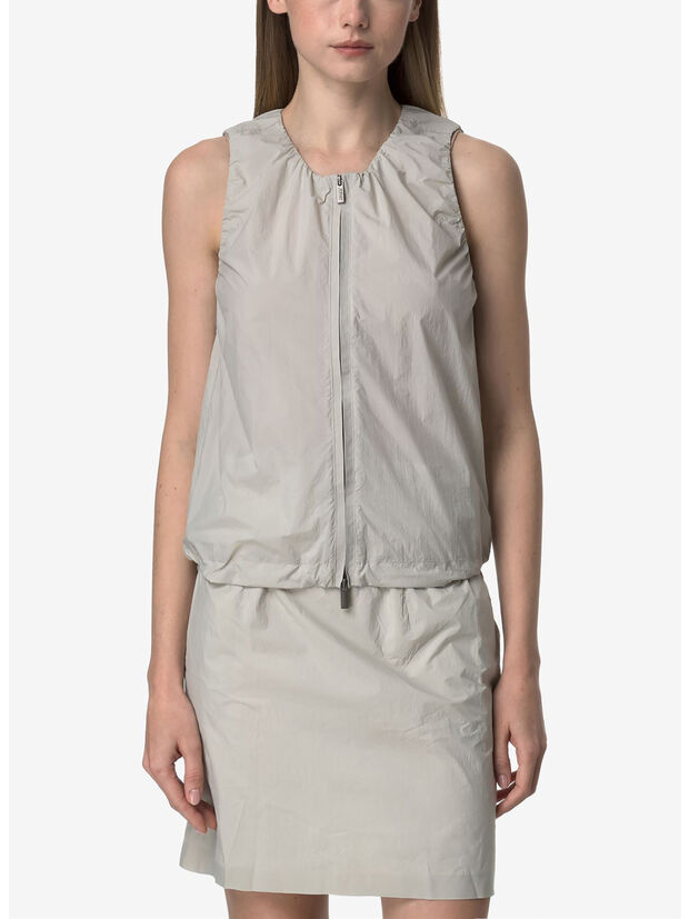 GILET ALIZE, 634 BEIGE LT, large
