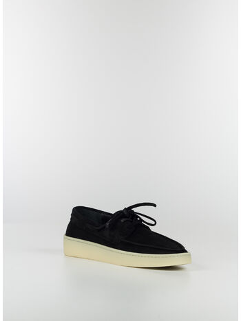 SCARPA MOK, NERO, small