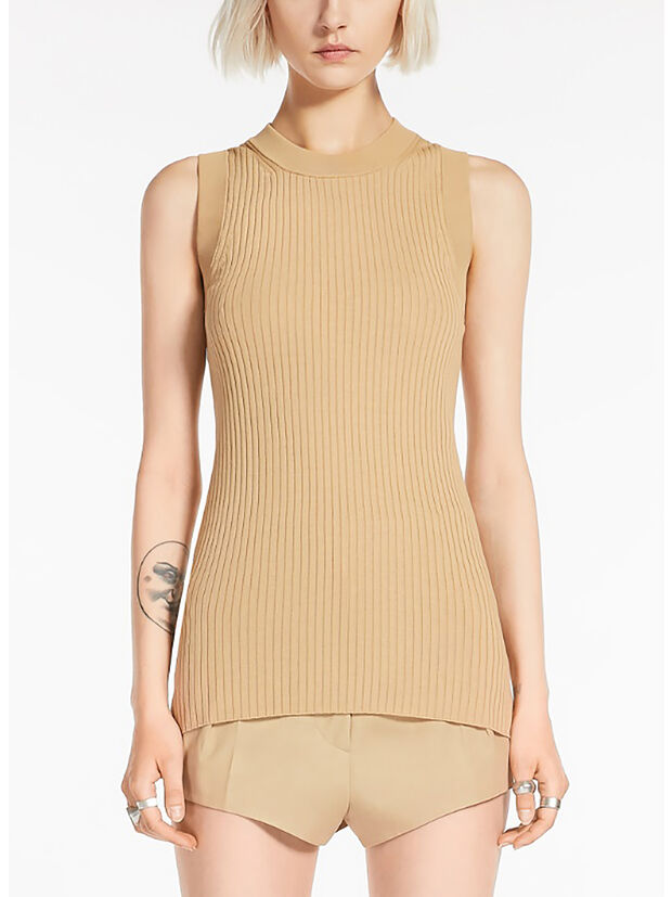 CANOTTA TOLEDO, 004  BEIGE, large